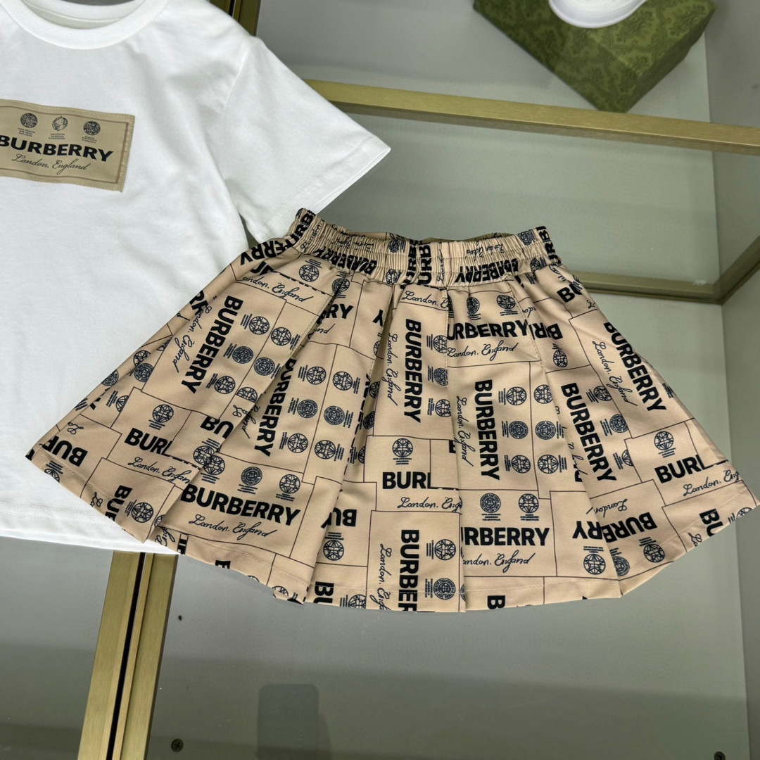 Burberry Kids